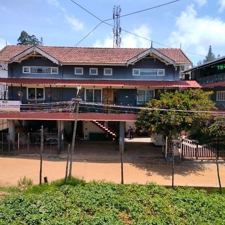 Church Hill Cottage Утакаманд Экстерьер фото